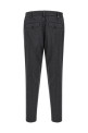 'The Rebel' pants Gray