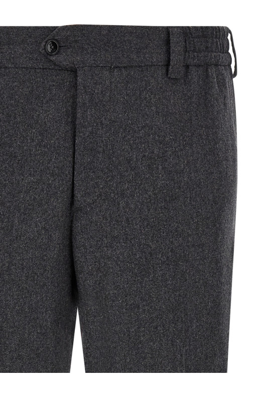 'The Rebel' pants Gray