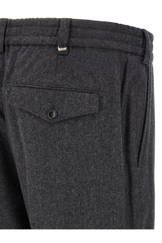 'The Rebel' pants Gray
