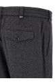 'The Rebel' pants Gray