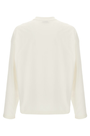 Logo T-shirt White