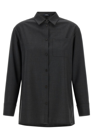 'Opera' shirt Gray