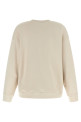 'Chillax Fox' sweatshirt Beige