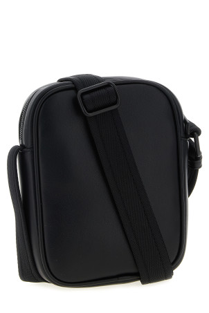 'Holi-D' crossbody bag Black