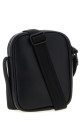 'Holi-D' crossbody bag Black