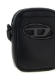 'Holi-D' crossbody bag Black