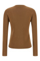 'Manto' sweater Beige