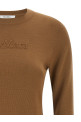 'Manto' sweater Beige