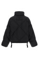'Edito' down jacket Black