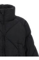 'Edito' down jacket Black