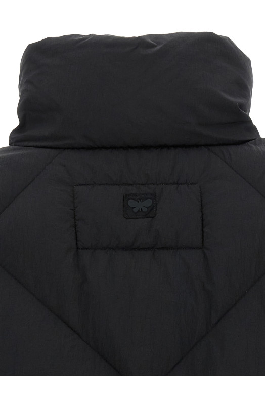 'Edito' down jacket Black