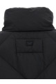 'Edito' down jacket Black