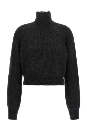 'Adorno' sweater Black