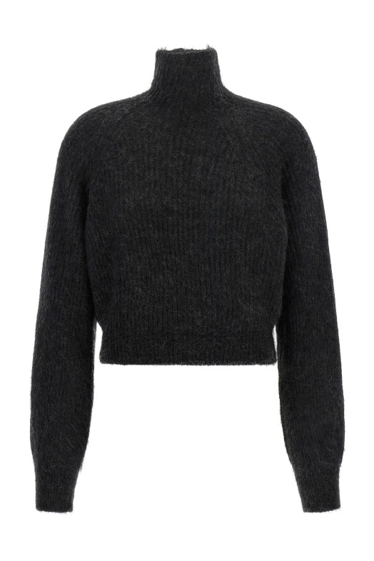 'Adorno' sweater Black
