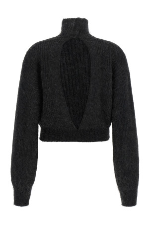 'Adorno' sweater Black