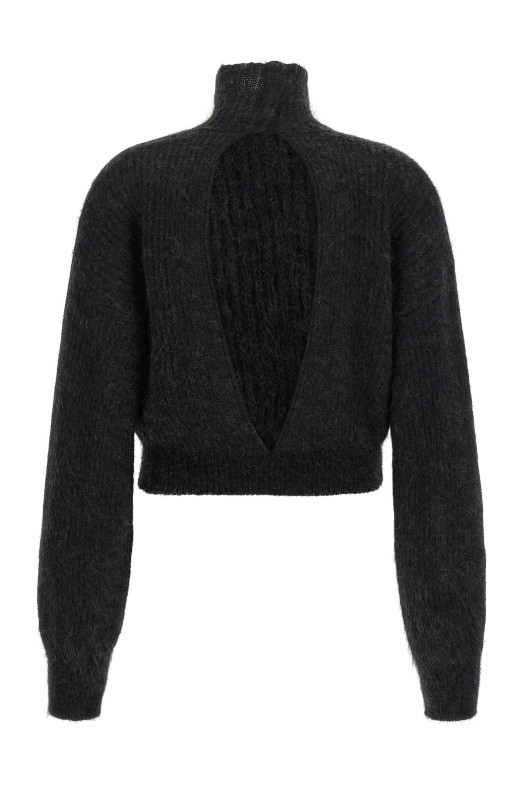 'Adorno' sweater Black