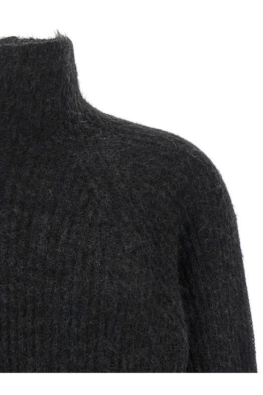 'Adorno' sweater Black