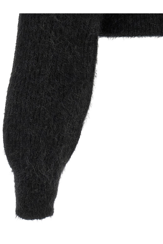 'Adorno' sweater Black