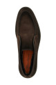'Dragon' ankle boots Brown