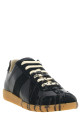 'Replica' sneakers Black