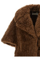 'Accorta' cape Brown