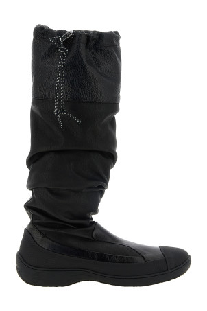 'Avocet' boots Black
