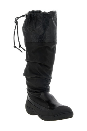 'Avocet' boots Black
