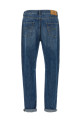 'Leisure Fit' Denim jeans Blue