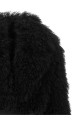 'Julia R' coat Black