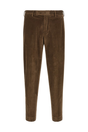 'The Rebel' pants Brown