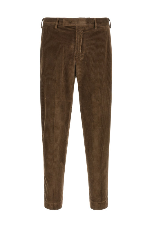 'The Rebel' pants Brown