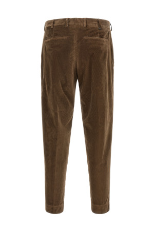 'The Rebel' pants Brown