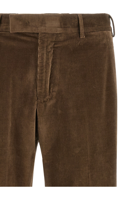 'The Rebel' pants Brown