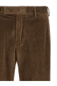 'The Rebel' pants Brown