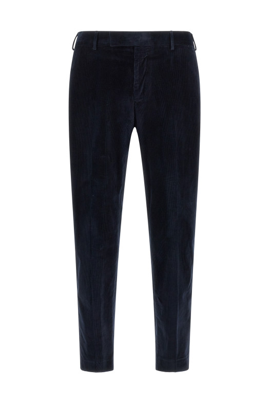 'The Rebel' pants Blue