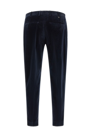 'The Rebel' pants Blue