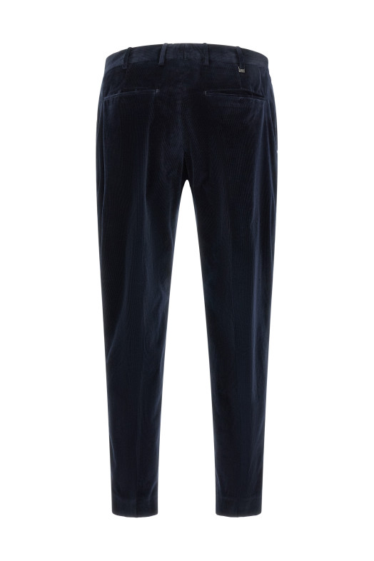 'The Rebel' pants Blue