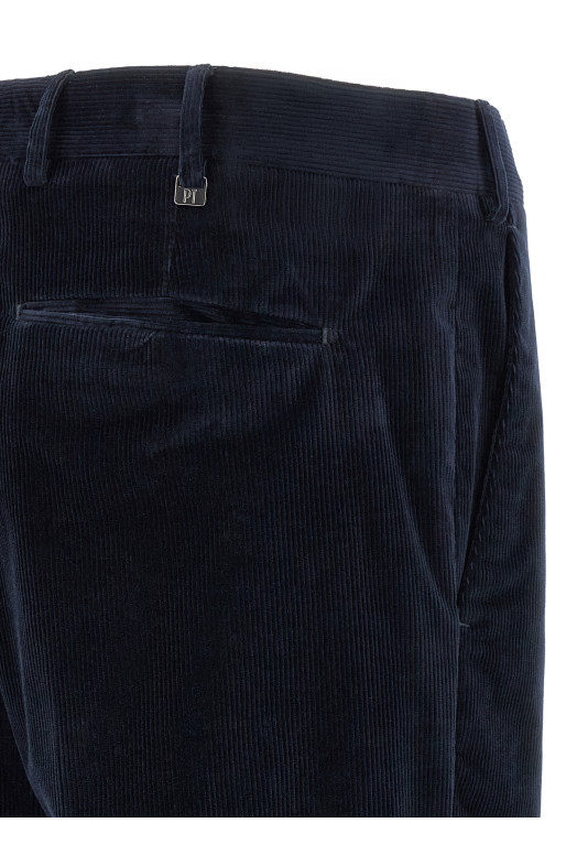 'The Rebel' pants Blue