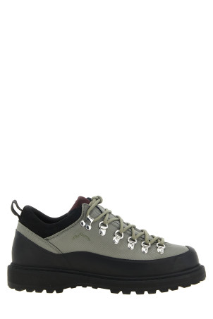 'Roccia Basso Sport' ankle boots Green