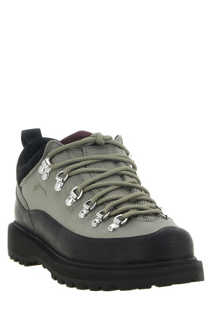 'Roccia Basso Sport' ankle boots Green