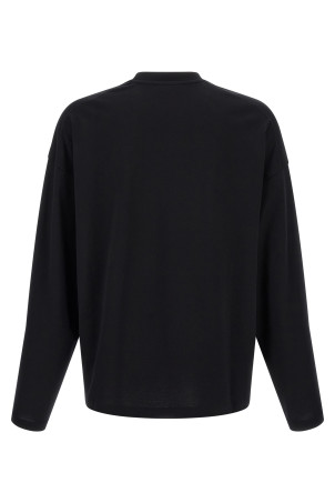 Logo T-shirt Black