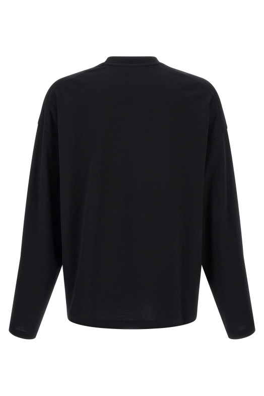 Logo T-shirt Black