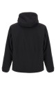 'Flexible Insulated' parka Black