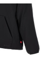 'Flexible Insulated' parka Black