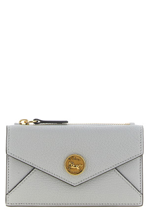 'Envelope' small wallet BLUE