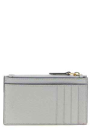 'Envelope' small wallet BLUE