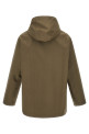 FF Windbreaker Green