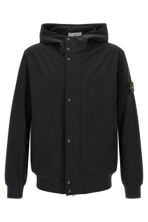 '4100118' jacket Black