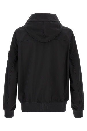 '4100118' jacket Black