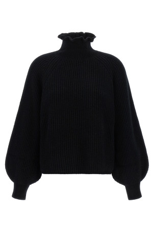 'Pontile' sweater Black
